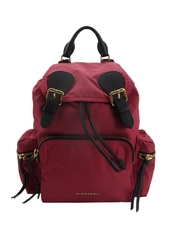 Burberry Rucksack — продано
