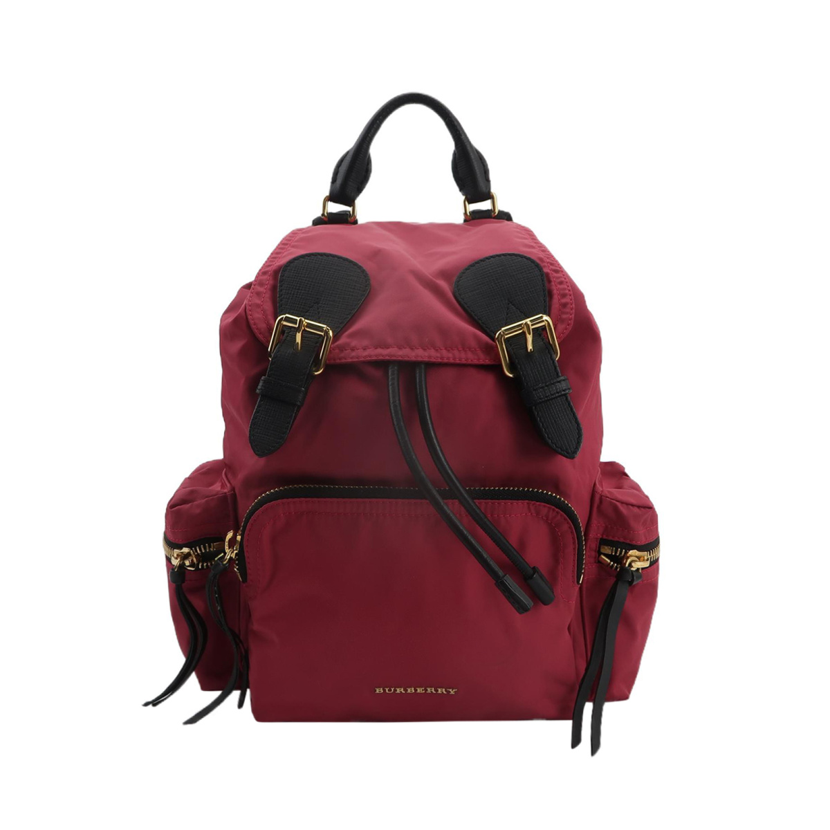 Burberry Rucksack — продано