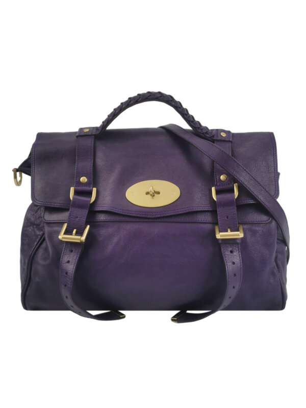 Mulberry Alexa — продано
