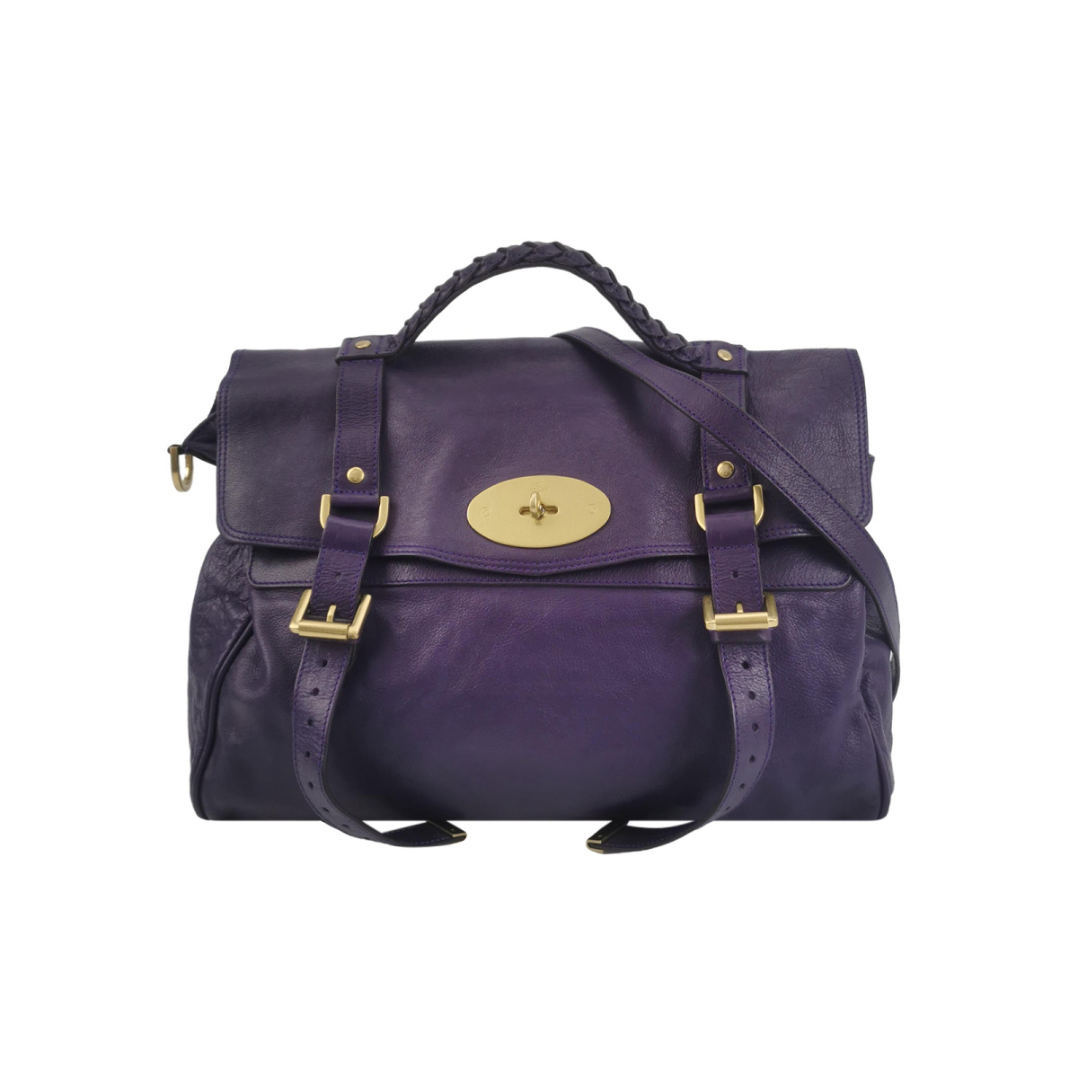 Mulberry Alexa — продано