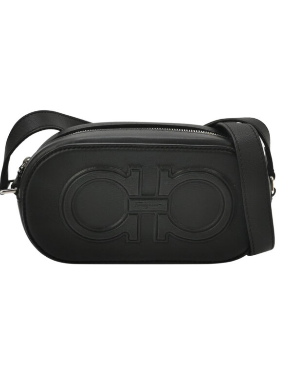 Винтажная сумка Ferragamo Crossbody