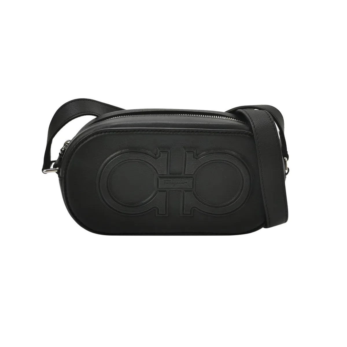 Ferragamo Crossbody — продано