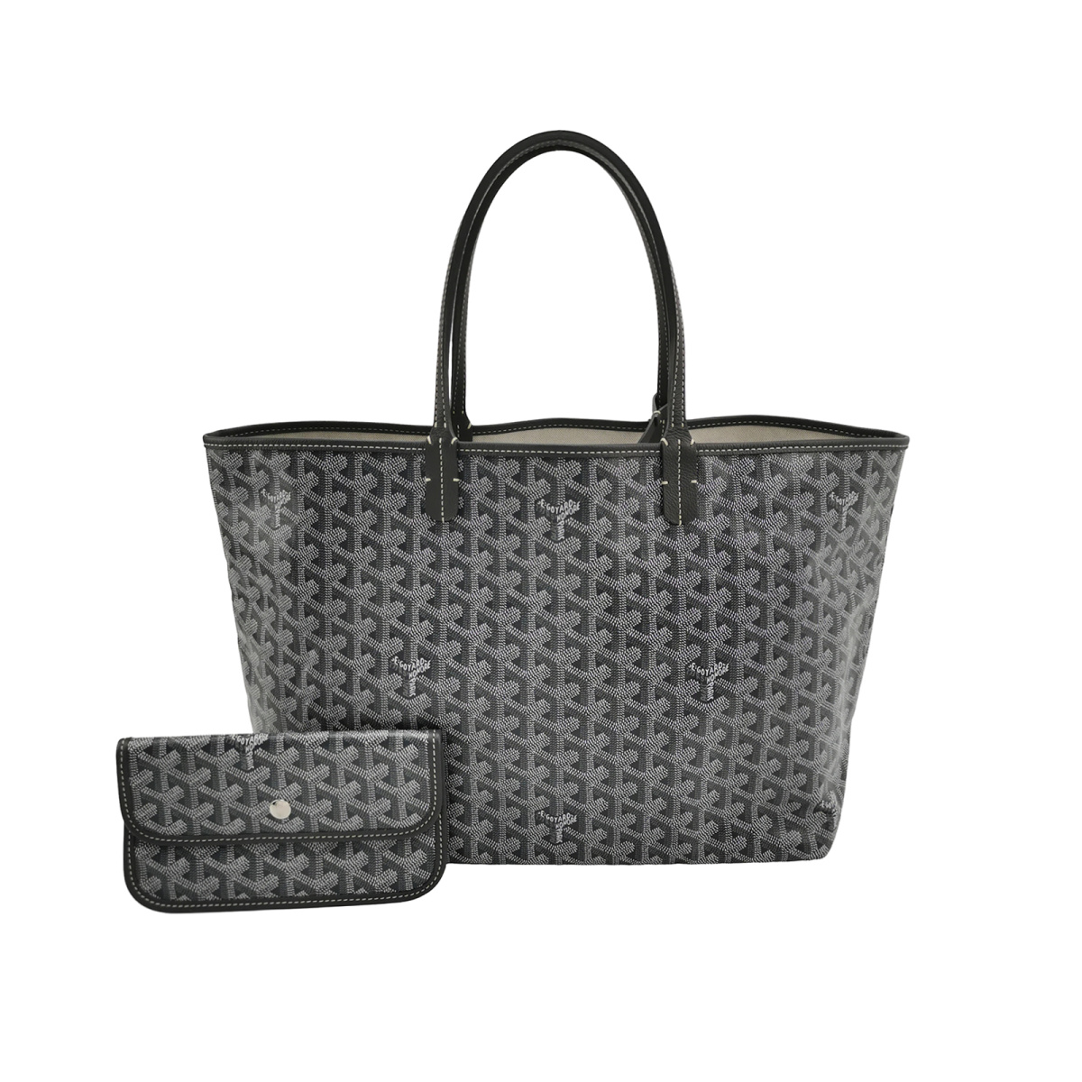 Goyard Saint Louis — продано