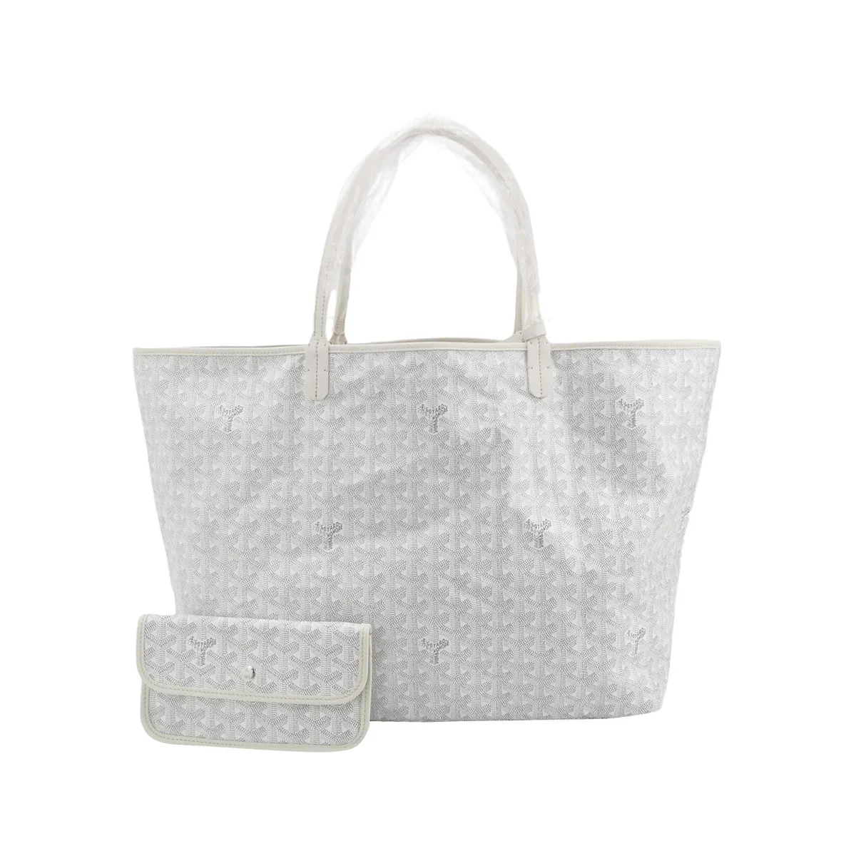 Goyard Saint Louis (Гояр) — фото 1