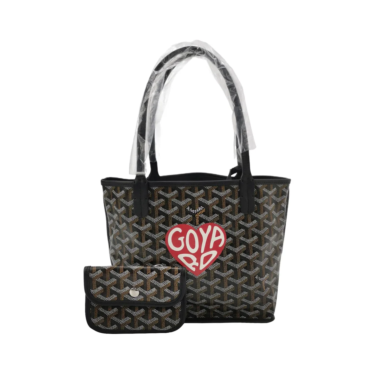 Goyard Anjou Y (Гояр) — фото 1