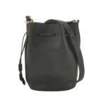 Miu Miu Logo Bucket Bag — миниатюра 1