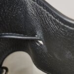 Miu Miu Logo Bucket Bag — фото 11