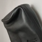 Miu Miu Logo Bucket Bag (Миу Миу) — фото 12