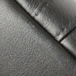 Miu Miu Logo Bucket Bag — фото 13