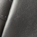 Miu Miu Logo Bucket Bag — фото 14