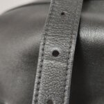 Miu Miu Logo Bucket Bag — фото 15