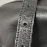 Miu Miu Logo Bucket Bag (Миу Миу) — фото 15