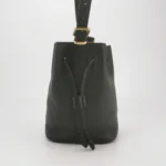Miu Miu Logo Bucket Bag (Миу Миу) — фото 4