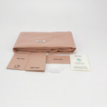 Miu Miu Logo Bucket Bag — фото 9