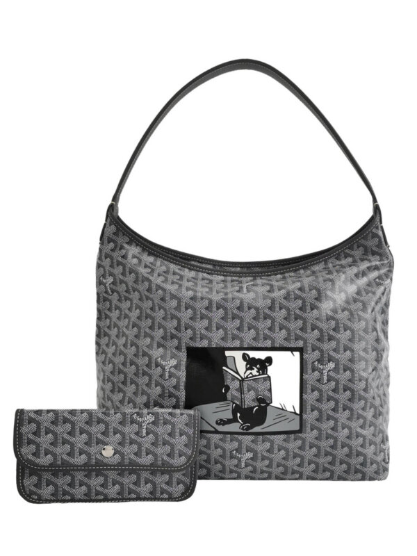 Goyard Boh ème Hobo