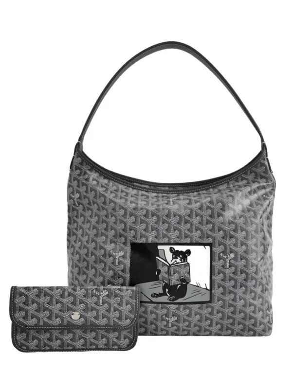 Goyard Boh ème Hobo — продано