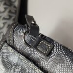 Goyard Boh ème Hobo — фото 12