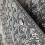 Goyard Boh ème Hobo — фото 13