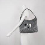 Goyard Boh ème Hobo — фото 2