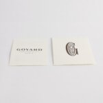 Goyard Boh ème Hobo — фото 9