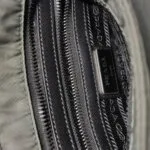 Prada Colorblock Calfskin Crossbody — фото 10