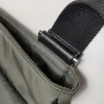 Prada Colorblock Calfskin Crossbody — фото 12