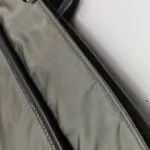 Prada Colorblock Calfskin Crossbody — фото 17