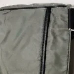 Prada Colorblock Calfskin Crossbody — фото 21
