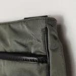 Prada Colorblock Calfskin Crossbody — фото 22
