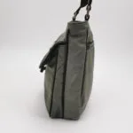 Prada Colorblock Calfskin Crossbody — фото 3