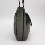 Prada Colorblock Calfskin Crossbody — фото 4