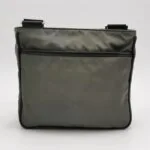 Prada Colorblock Calfskin Crossbody — фото 5