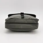 Prada Colorblock Calfskin Crossbody — фото 6