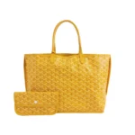 Goyard Anjou Y (Гояр) — миниатюра 1