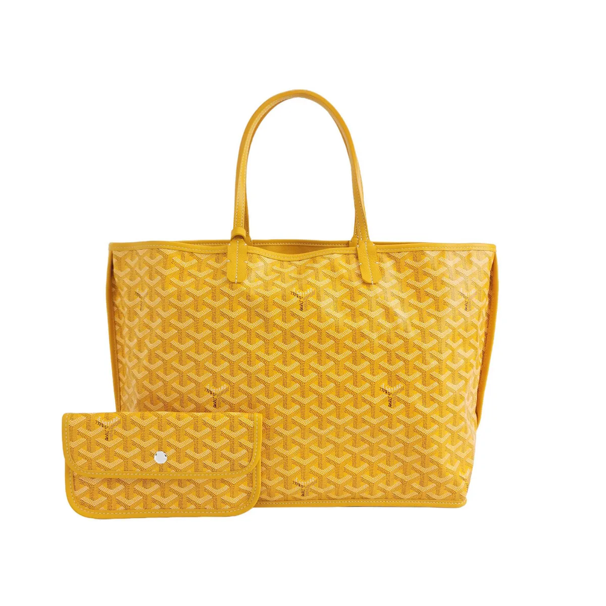 Goyard Anjou Y (Гояр) — фото 1