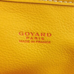 Goyard Anjou Y — фото 8