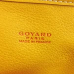 Goyard Anjou Y (Гояр) — фото 8