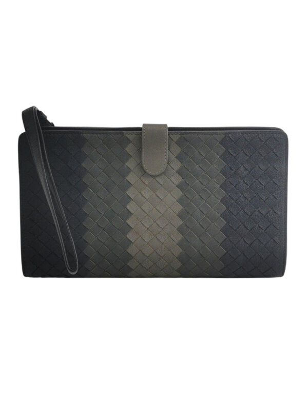 Bottega Veneta Intrecciato — продано