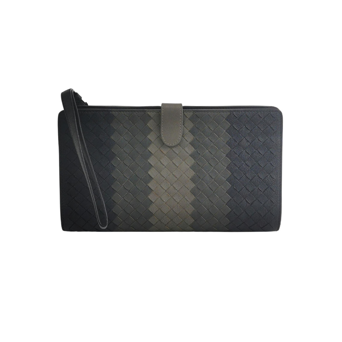 Bottega Veneta Intrecciato — продано