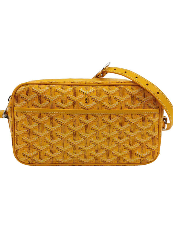 Goyard Cap Vert Y — продано