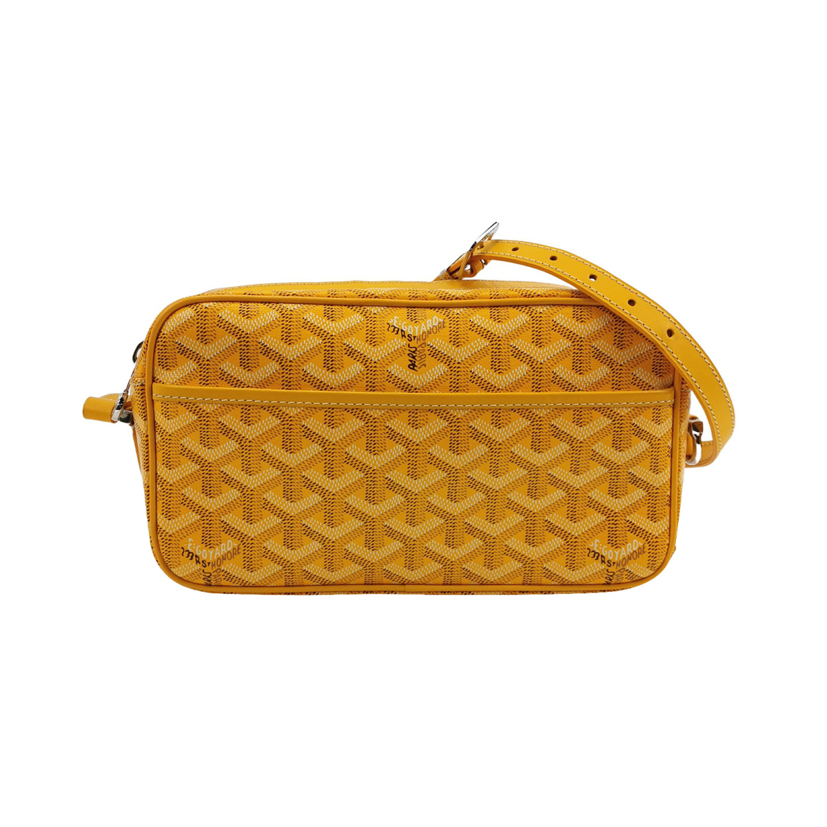 Goyard Cap Vert Y — продано