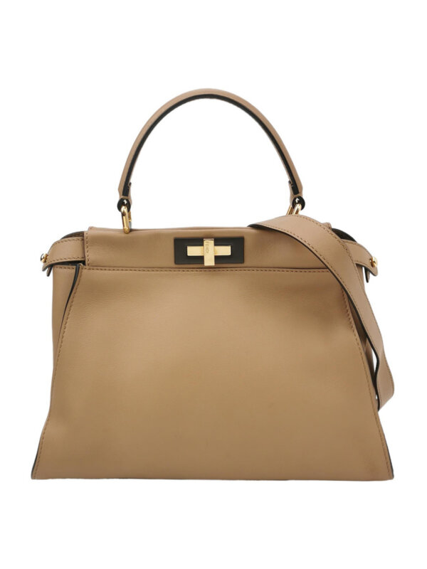 Fendi Peekaboo — продано