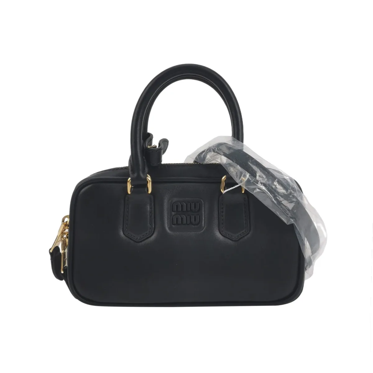 Miu Miu Arcadie Logo (Миу Миу) — фото 1
