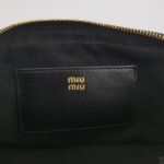 Miu Miu Arcadie Logo — фото 8