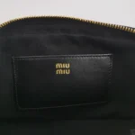Miu Miu Arcadie Logo (Миу Миу) — фото 8