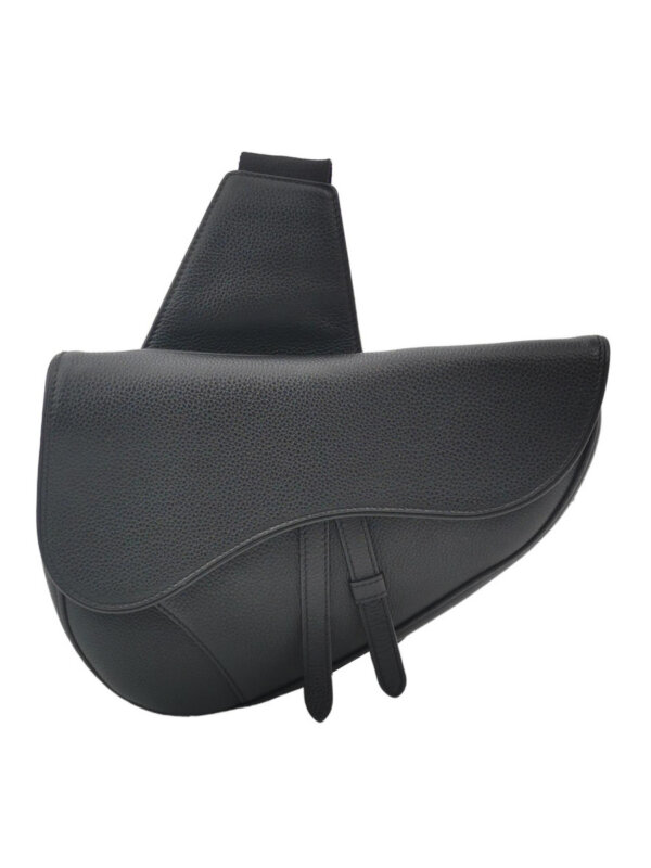 Dior Saddle — продано