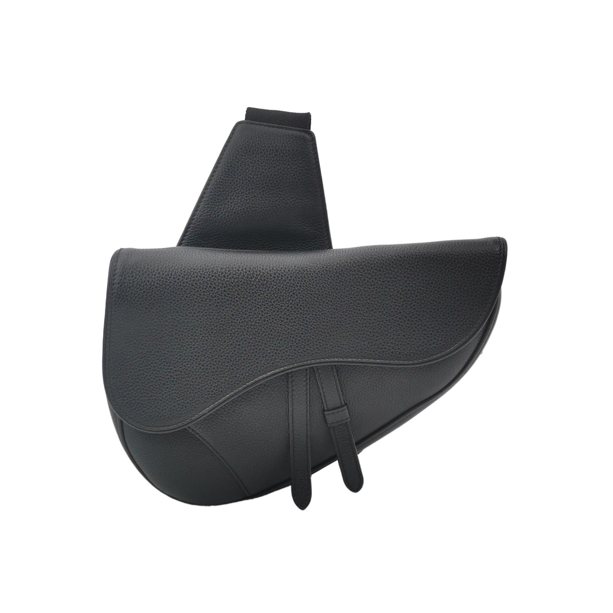 Dior Saddle — продано