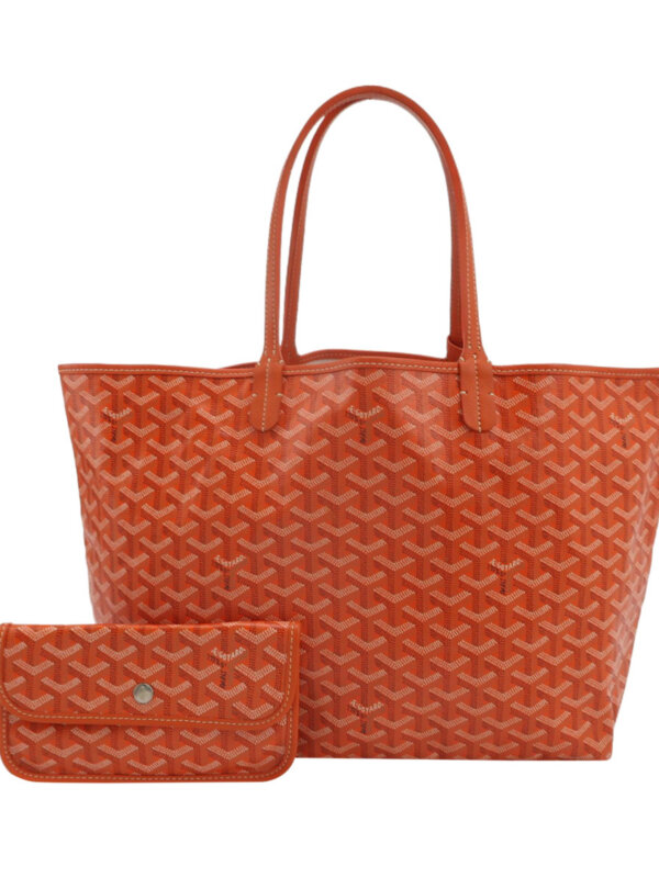 Goyard Saint Louis — продано