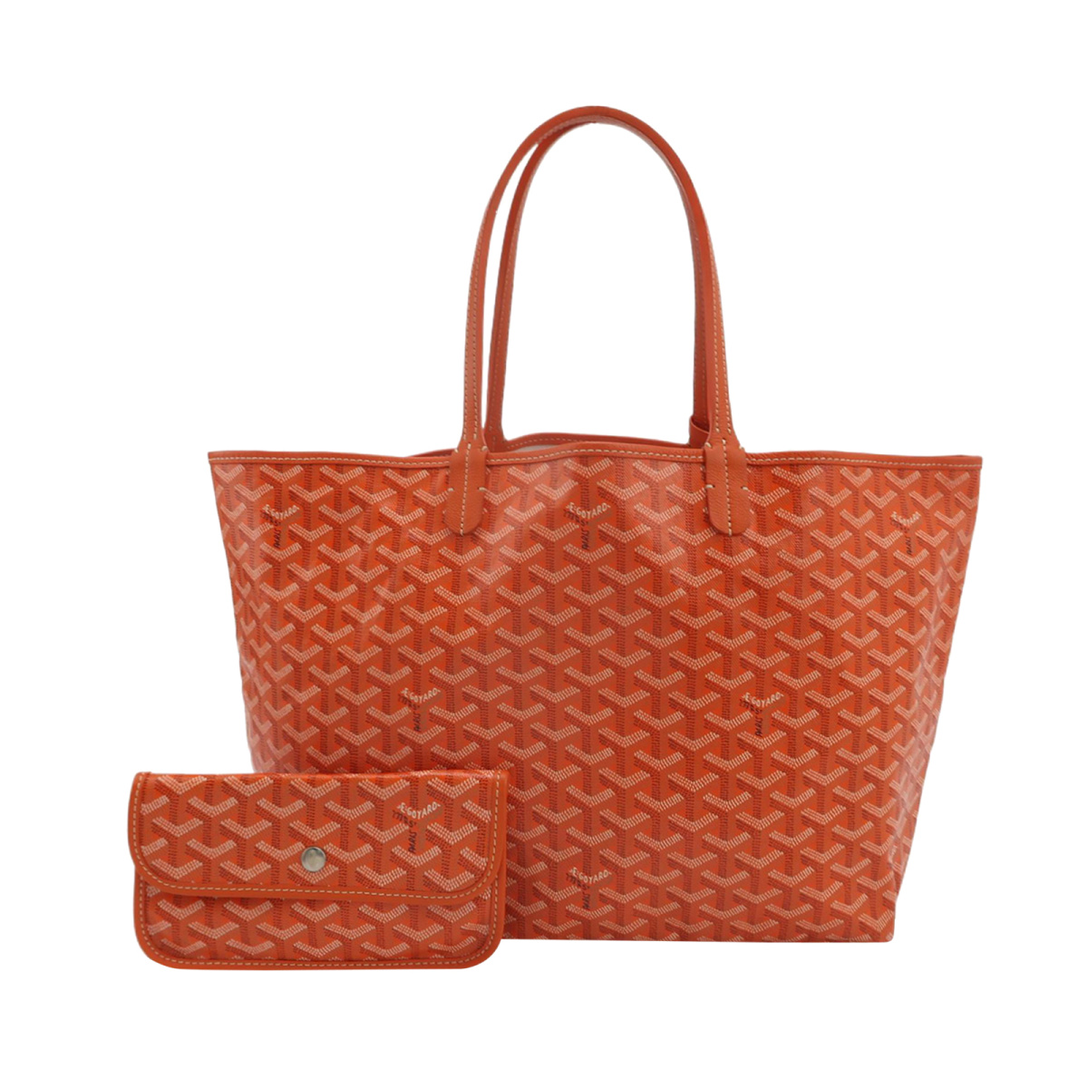 Goyard Saint Louis — продано