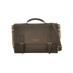 Burberry Logo Crossbody — миниатюра 1